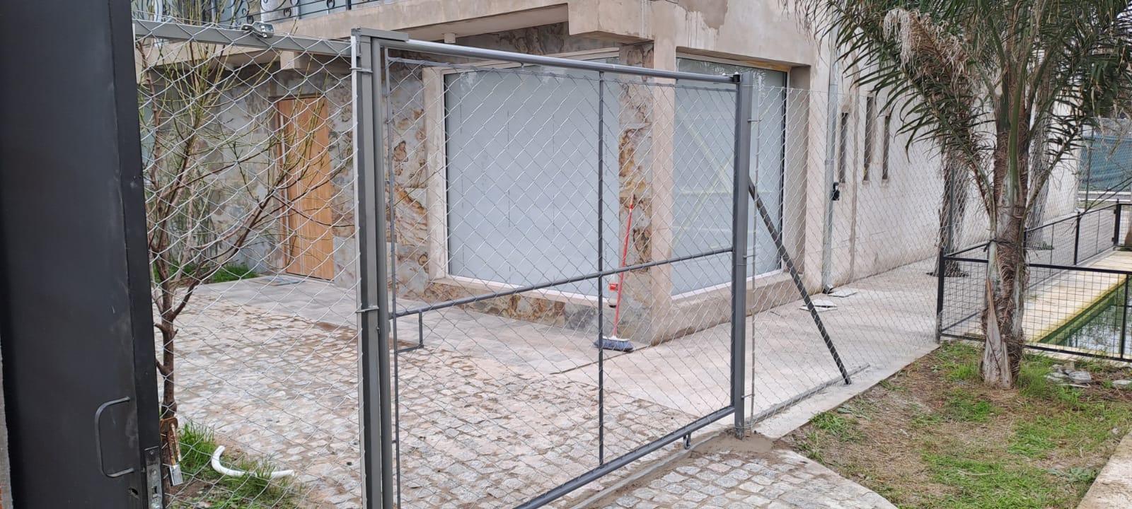 Cerramientos